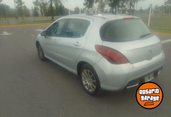 Autos - Peugeot 308 2015 Diesel 145000Km - En Venta