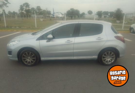 Autos - Peugeot 308 2015 Diesel 145000Km - En Venta