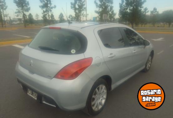 Autos - Peugeot 308 2015 Diesel 145000Km - En Venta