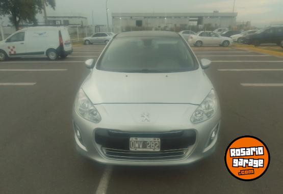 Autos - Peugeot 308 2015 Diesel 145000Km - En Venta