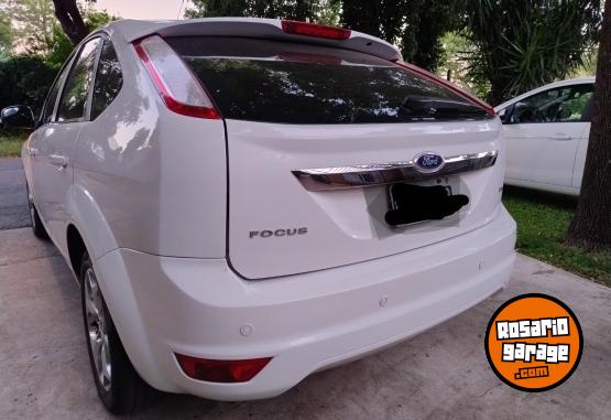 Autos - Ford Focus 2013 Nafta 88000Km - En Venta