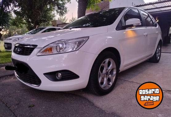 Autos - Ford Focus 2013 Nafta 88000Km - En Venta