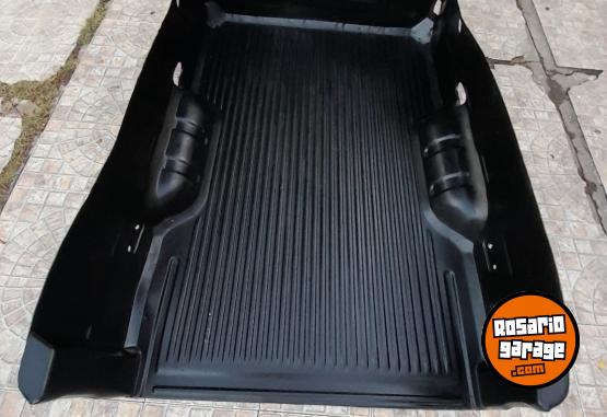 Accesorios para Autos - Liquido Cobertor De Caja bracco para ford ranger cabina simple - En Venta