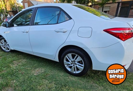 Autos - Toyota Corolla xei 2014 Nafta 175000Km - En Venta