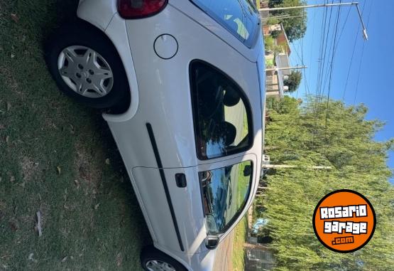 Autos - Chevrolet Corsa 1.6 2007 Nafta 159000Km - En Venta