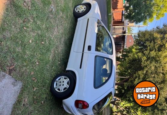 Autos - Chevrolet Corsa 1.6 2007 Nafta 159000Km - En Venta