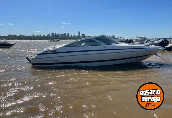 Embarcaciones - CHRIS * CRAFT   19 - En Venta