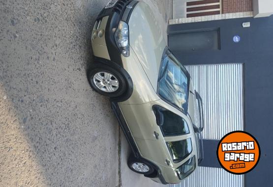 Autos - Fiat Palio 2006 Nafta 238000Km - En Venta