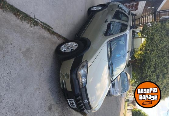 Autos - Fiat Palio 2006 Nafta 238000Km - En Venta