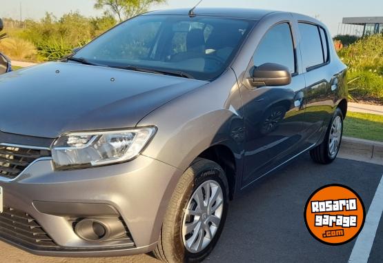 Autos - Renault Sandero 2023 Nafta 21700Km - En Venta