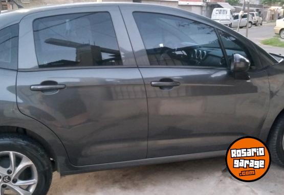 Autos - Citroen C3  90 live 2017 Nafta 190000Km - En Venta