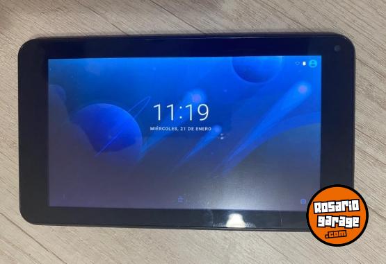 Electrnica - LQUIDO TABLET EN BUEN ESTADO - En Venta