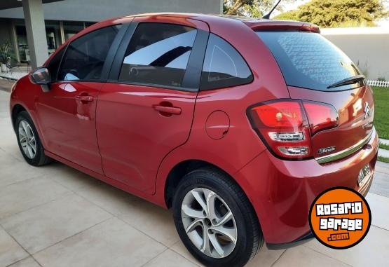 Autos - Citroen C3 2014 Nafta 100000Km - En Venta