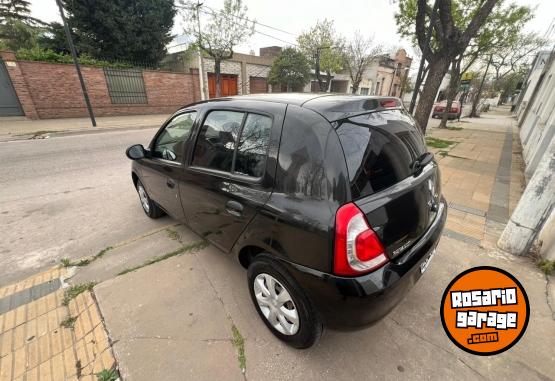 Autos - Renault Clio 2013 Nafta 172000Km - En Venta