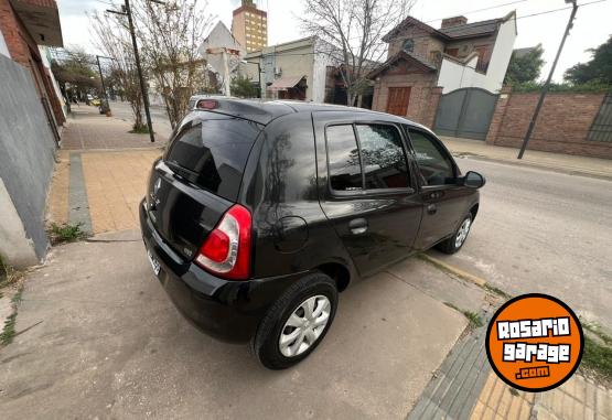 Autos - Renault Clio 2013 Nafta 172000Km - En Venta