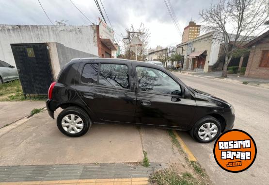 Autos - Renault Clio 2013 Nafta 172000Km - En Venta