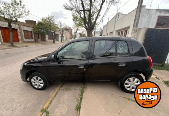 Autos - Renault Clio 2013 Nafta 172000Km - En Venta