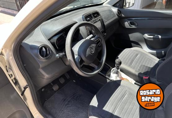 Autos - Renault KWID 2018 Nafta 34000Km - En Venta