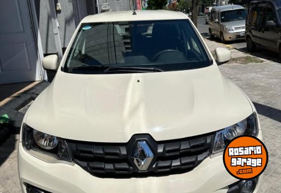 Autos - Renault KWID 2018 Nafta 34000Km - En Venta