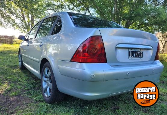 Autos - Peugeot 307 2009 GNC 148000Km - En Venta