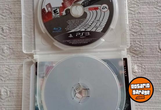 Electrnica - Sony Playstation 3 Ultra Slim - En Venta