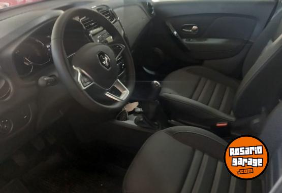 Autos - Renault SANDERO STEPWAY INTENSE 2024 Nafta 0Km - En Venta