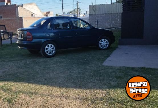 Autos - Chevrolet CORSA 2000 Diesel 185000Km - En Venta