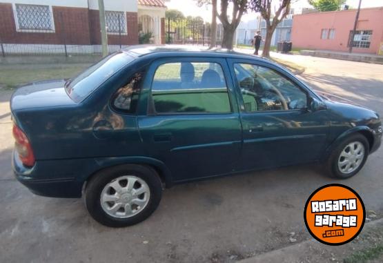 Autos - Chevrolet CORSA 2000 Diesel 185000Km - En Venta