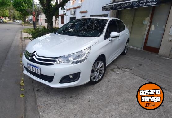 Autos - Citroen C4 2018 Diesel 145000Km - En Venta