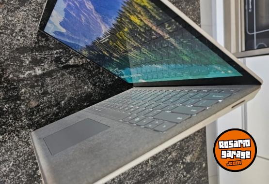 Informtica - Ultrabook Microsoft Core I5 / 8 Gb De Ram - En Venta