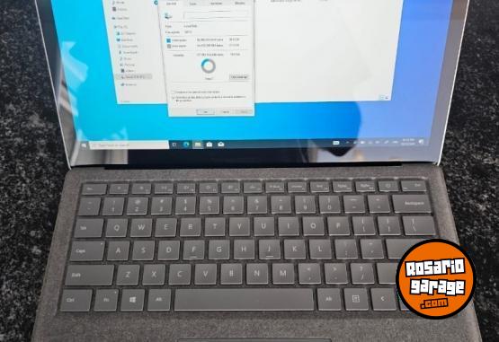 Informtica - Ultrabook Microsoft Core I5 / 8 Gb De Ram - En Venta