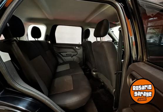 Camionetas - Ford ECOSPORT XL 2009 GNC 194000Km - En Venta