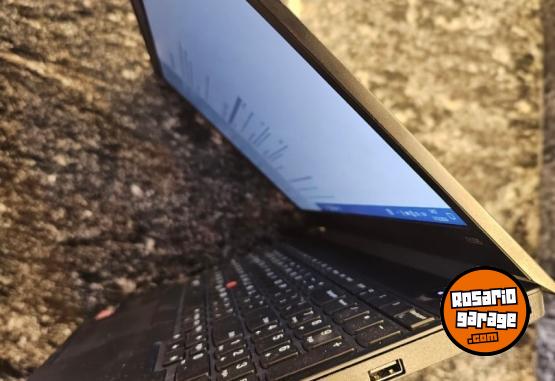 Informtica - Lenovo Thinkpad E595 Ryzen 3 / 16 Gb Ram / 1 TB SSD - En Venta