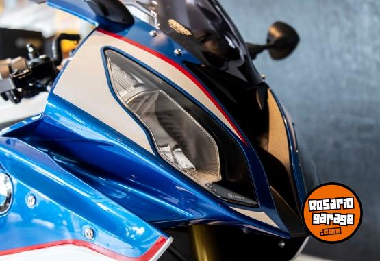 Motos - Bmw S 1000 RR 2016 Nafta 9520Km - En Venta