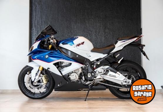 Motos - Bmw S 1000 RR 2016 Nafta 9520Km - En Venta