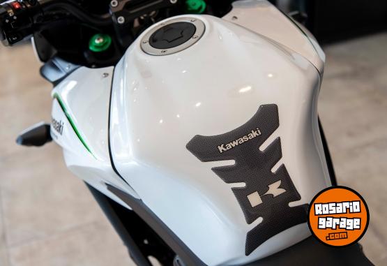 Motos - Kawasaki VERSYS 650 2018 Nafta 37500Km - En Venta