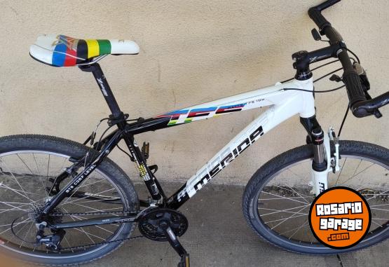 Deportes - Bicicleta Mrida matt 100 - En Venta