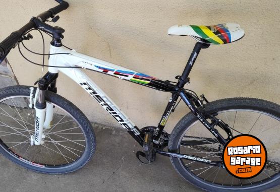 Deportes - Bicicleta Mrida matt 100 - En Venta