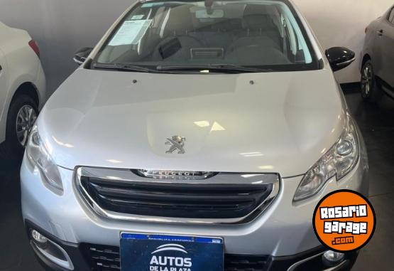 Autos - Peugeot 2008 Allure 2019 Nafta 76000Km - En Venta