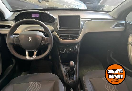 Autos - Peugeot 2008 Allure 2019 Nafta 76000Km - En Venta