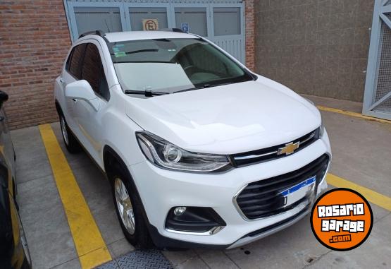 Autos - Chevrolet LTZ PREMIER 2019 Nafta 43000Km - En Venta