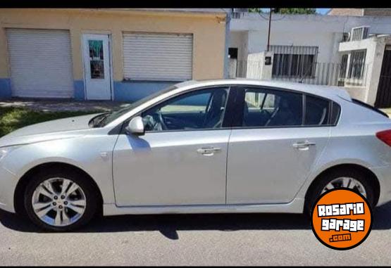 Autos - Chevrolet Cruze LTZ 2013 Nafta 114000Km - En Venta