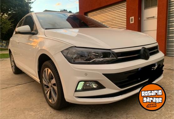 Autos - Volkswagen POLO HIGHLINE A/T 2020 Nafta 84000Km - En Venta