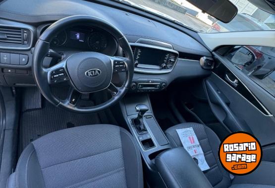 Camionetas - Kia Sorento 2018 Nafta 85000Km - En Venta