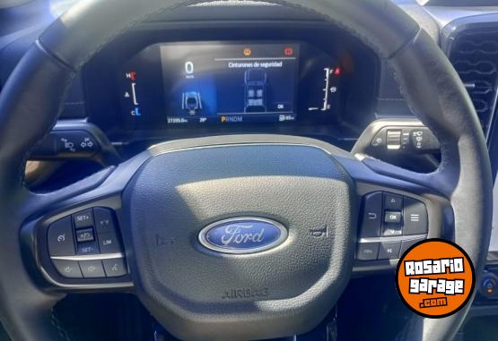 Autos - Ford Ranger Limited 2.0 2023 Diesel 27000Km - En Venta