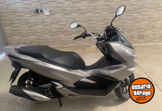 Motos - Honda PCX 2019 Nafta 115Km - En Venta