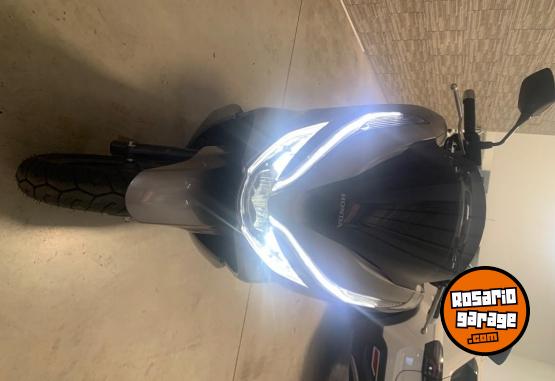 Motos - Honda PCX 2019 Nafta 115Km - En Venta