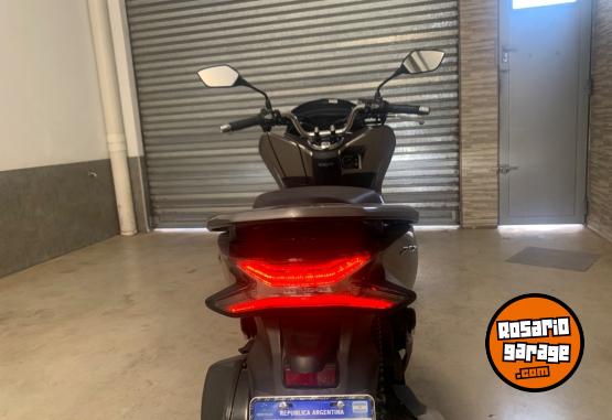 Motos - Honda PCX 2019 Nafta 115Km - En Venta