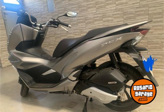 Motos - Honda PCX 2019 Nafta 115Km - En Venta