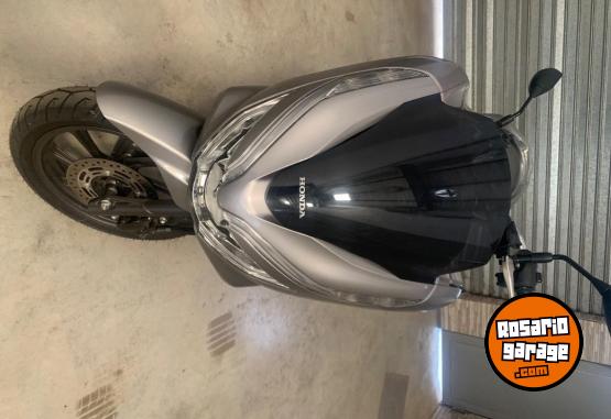 Motos - Honda PCX 2019 Nafta 115Km - En Venta